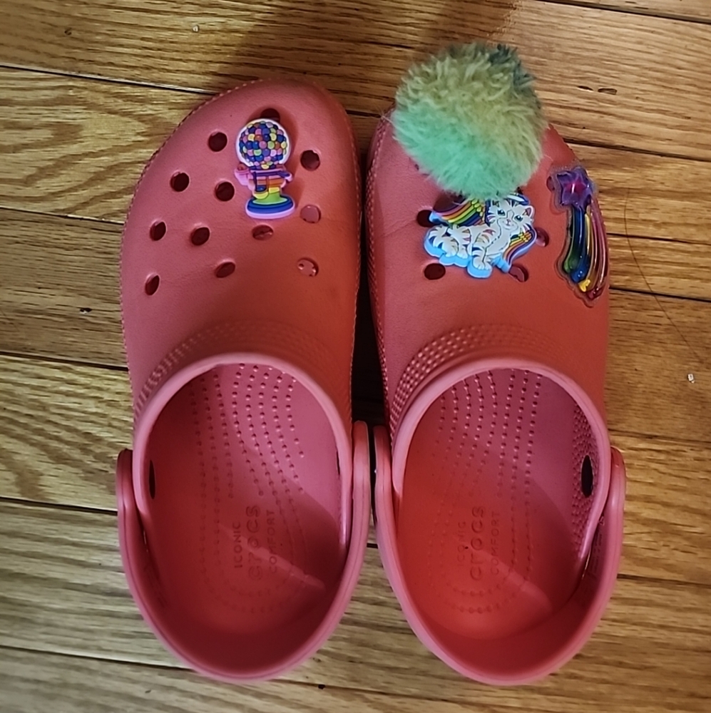 Crocs Kids Mule CLOGS